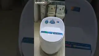 2045-GD PEANUT SHAPE NEW  DESIGN CERAMIC HIGH COMMODE.#shorts #ytshorts