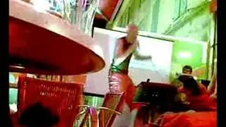 chanteur en herbe