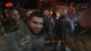 Metro Exodus First 25 Minutes of Gameplay (No Commentary)