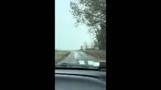 Rallye du medoc 2025 