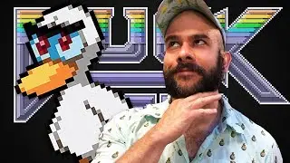 ONE HOUR OF DUCK GAME