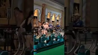 The longest short video made for the Typhoon Coaster at The Land of Legends #shorts
