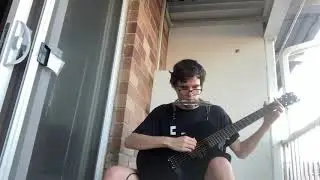 Harvest moon (Neil Young) - blind selfie aka No&eacute; Socha