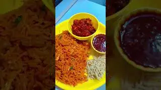 Schezwan Chopper Rice #schezwan #chopperrice #chicken #chinese #food #lataslifeyt #song #shorts