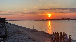 Weekend A Sottomarina