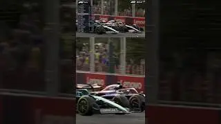 F1 25: Webber vs Alonso | Melbourne GP My Team S1 🇦🇺🔥