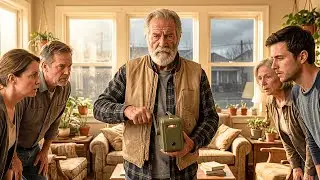 Prepper Stories | They Mocked My Hand-Crank Radio&hellip; Then Every Network Went Silent