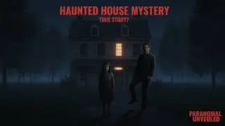 &ldquo;Because of one girl, the house became a ghost&rsquo;s den.&rdquo;#horror#truehorror#scarystories 