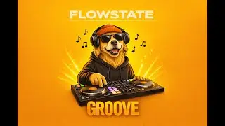 Groove Music for Deep Focus | R&B Chill Pop for Productivity | ep.02 Playlist