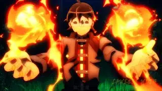 Tsuki ga Michibiku Isekai Douchuu Season 2 「AMV」 Give Up ᴴᴰ