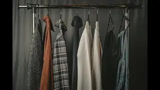 My Men's Fashion Fall 2020 Essentials