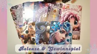 ✨RELEASE, RESTOCK, Neuerungen & Gewinnspiel✨ - 🛍️🛒Es ziehen neue Produkte in den Shop ein 🛒🛍️
