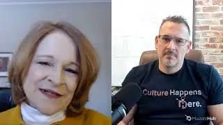 Why Leadership Growth Starts with Self-Awareness with Mary Stieber Reinout