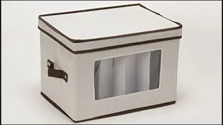Top 10 Stemware Storage Cases You Can Buy  August 2022