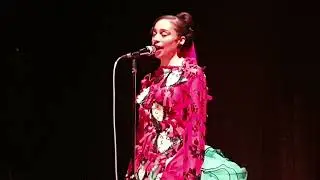 Celeste - Not Your Muse - Live @ O2 Institute Birmingham