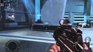 MC5-UFIA PSD 2 Weapon Review