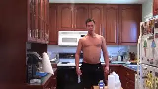 1.5 GALLON WATER CHUG
