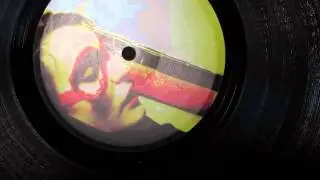 Fenshu -- Stuhlgang Auf Der Dancefloor