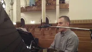 Table of Plenty (Choir Learning/Rehearsal)