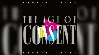 Smalltown Boy - Bronski Beat