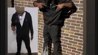 Drenchh4500 - Chasee Tap Nugget Ft Lil K5