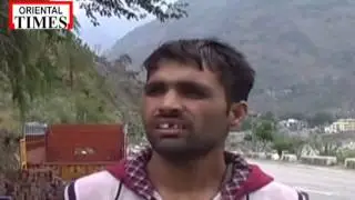ORIENTAL BULLETIN 08 June 2015