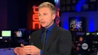 Defence sex scandal