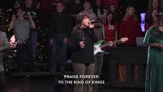 Central Baptist 9:30am LIVE