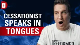 Modern Tongue Speaking Is Fake