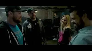 Need for speed 2015 meeting ken block -underground street racing  ,,,