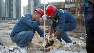 Cardox CO2 Rock Breaking System, Equipment n Solutions - How it functions, Use