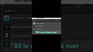 client mod for Minecraft pocket edition #minecraft #pocketedition