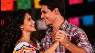 Forró raiz - Dança do coração