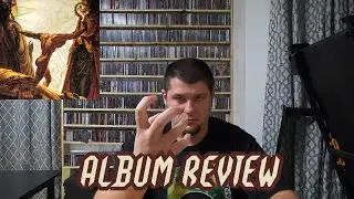 ORACULUM | HYBRIS DIVINA | Album Review (OLD SCHOOL DEATH GOODNESS)