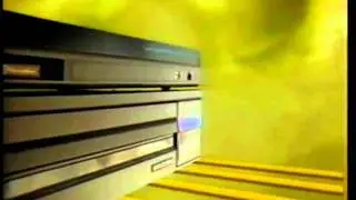 RDI Halcyon Teaser Commercial