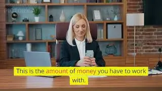 Easy way to Build a Budget | #ai #technology #finance #budgeting #budget #planning