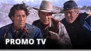 LA MASCHERA DI FANGO | Promo tv