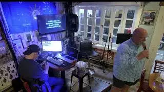 Live From Two Friends Restaurant: Music, Karaoke and Good Times in Key West!