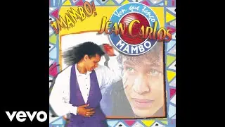 Jean Carlos - Déjame Si Has Olvidado Que Te Quiero (Official Audio)