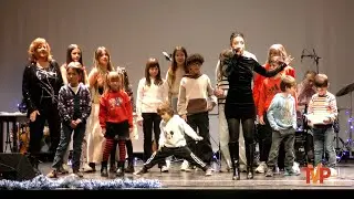 Concierto de Navidad - Salas de los Infantes 2025