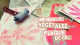 Comment imprimer des fleurs