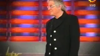 TVR 07 - Guerra de canales [7-VII] + Comentario de Mercedes Morán y de los conductores