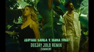 Edward Sanda x Ioana Ignat - Tu pe mine m-ai ales (DeeJay Jolo Remix)