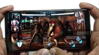 Nokia 7 Plus - Hardcore Gaming Test and Review