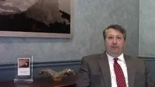 Meet Consumer Attorney Daniel Blinn