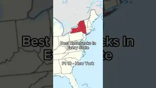 Best Racetracks In Every State - New York #shorts #racing #newyork