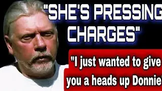 Donald Wells call with step sister Mary added Sub Titles