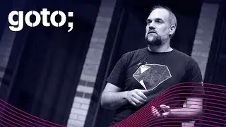 Rust 2018: Access All Areas &bull; Florian Gilcher &bull; GOTO 2019