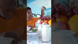 Kain po tayo mga idol ng boko salad 😋😋😋😋