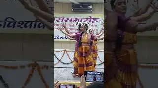 Sanskrit short drama #ccsuniversity #sanskrit #drama